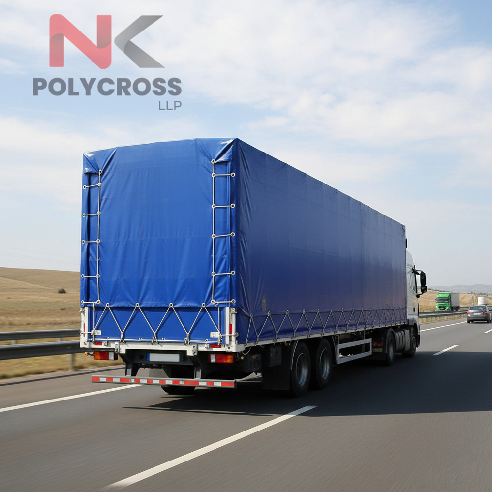 Truck Cover Tarpaulin