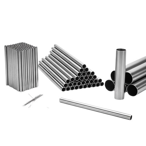 316 Stainless Steel Pipes