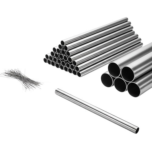 304 L Stainless Steel Pipes And Tubes