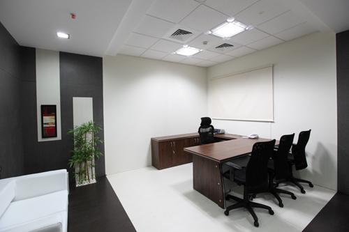 Office Rent Service