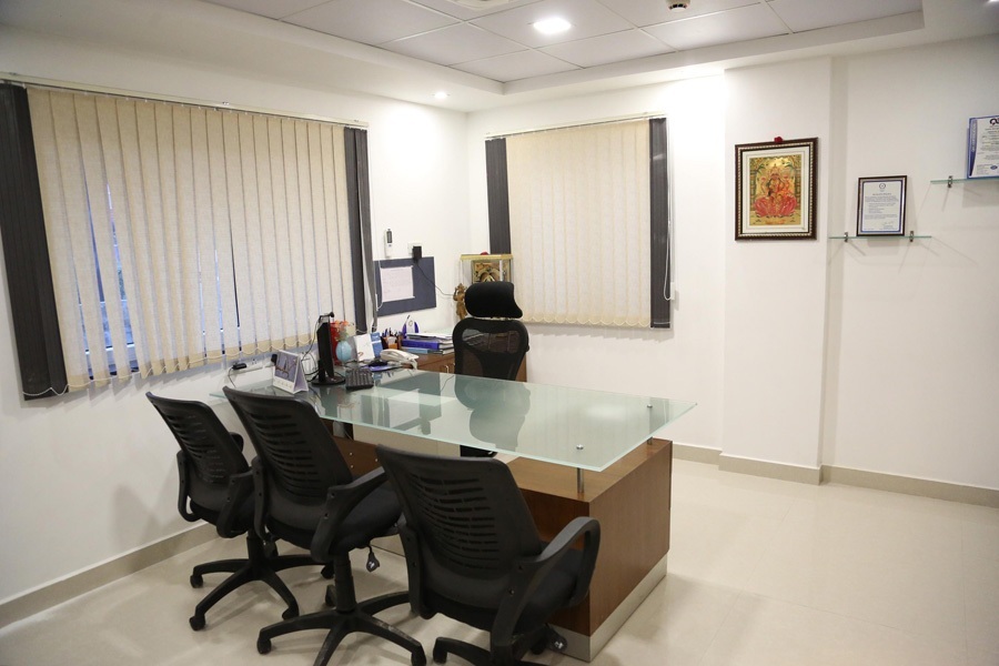 Office Rent Service By Super Craft Bengal