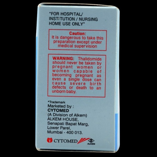 Thaloda 50 mg Capsule