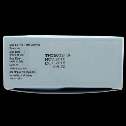 Thaloda 50 mg Capsule