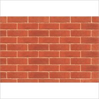 Terracotta cladding tiles