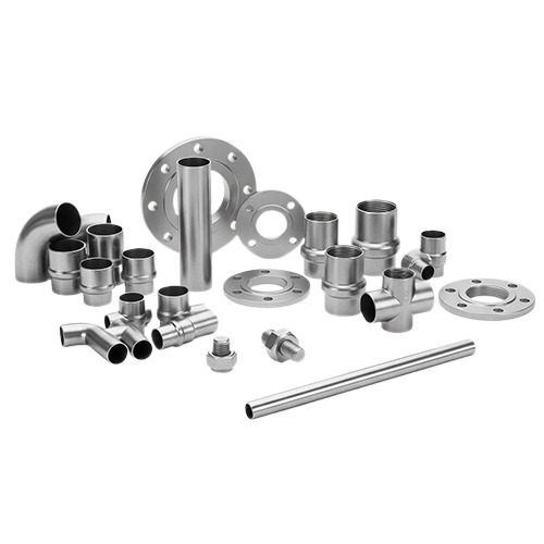 Hastelloy Pipes And Fittings