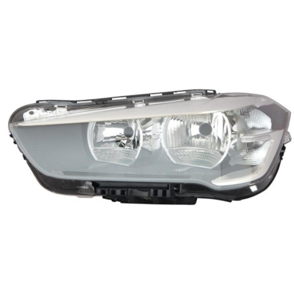Headlight Assembly For BMW X1 2015 (E84)