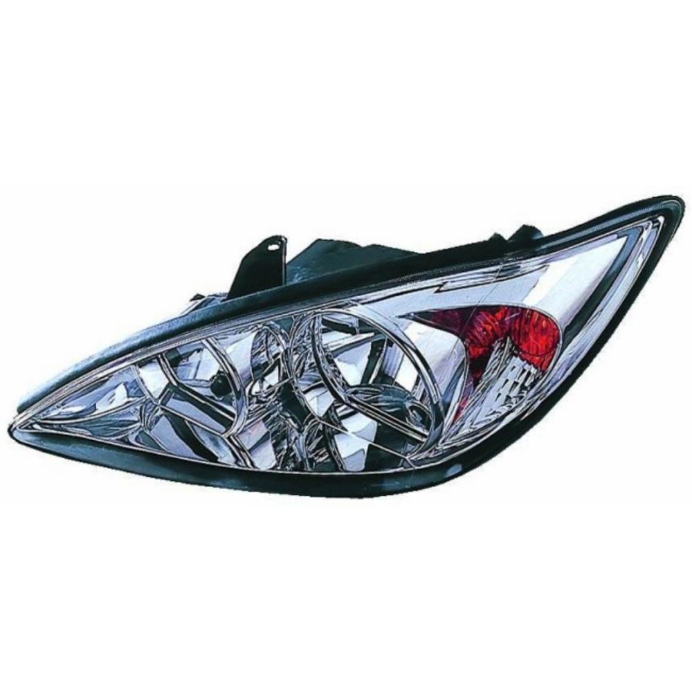 Head Light Assembly For Toyota Camry T1
