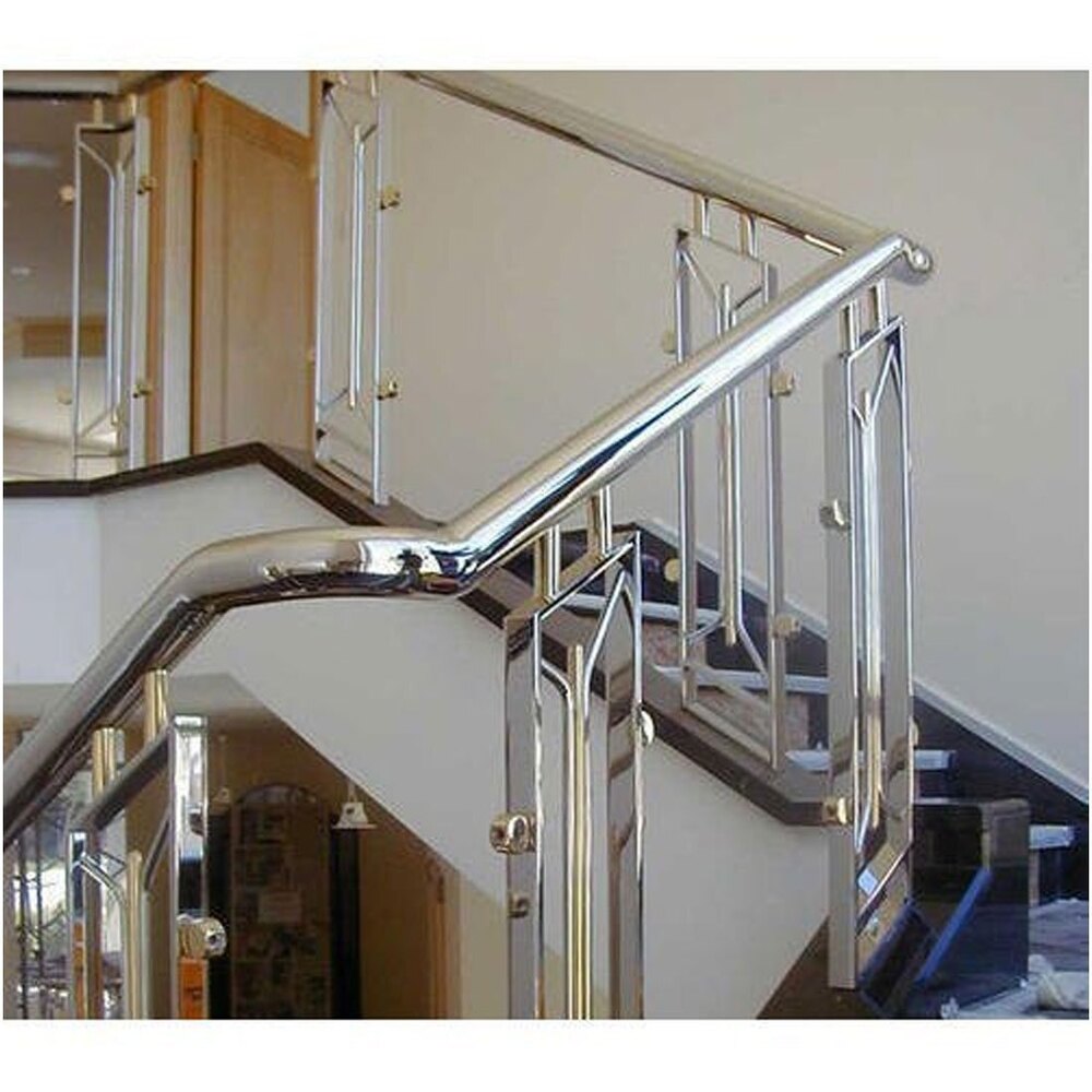 Fabrication Railing Job Work