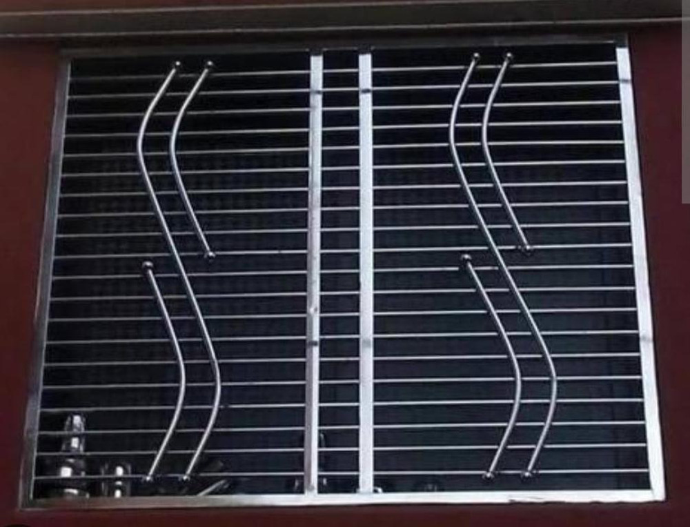 Fabrication Grill Work