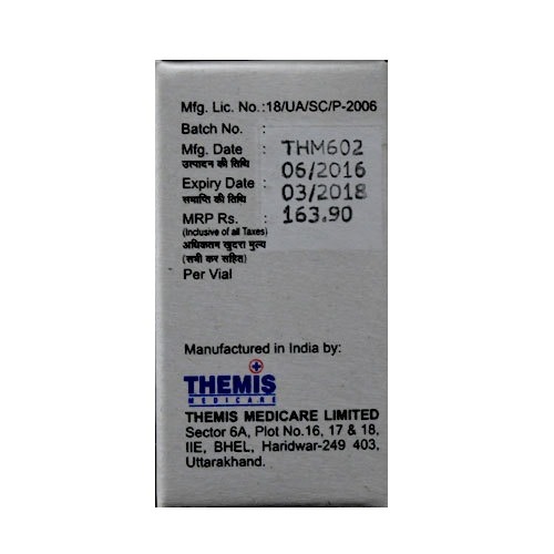 Themiset Injection