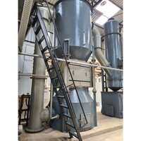 Plasma Induction Waste Disposal Systems - Height: 10 Foot (ft)