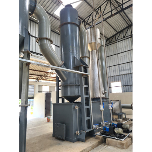 Plasma Induction Waste Disposal systems