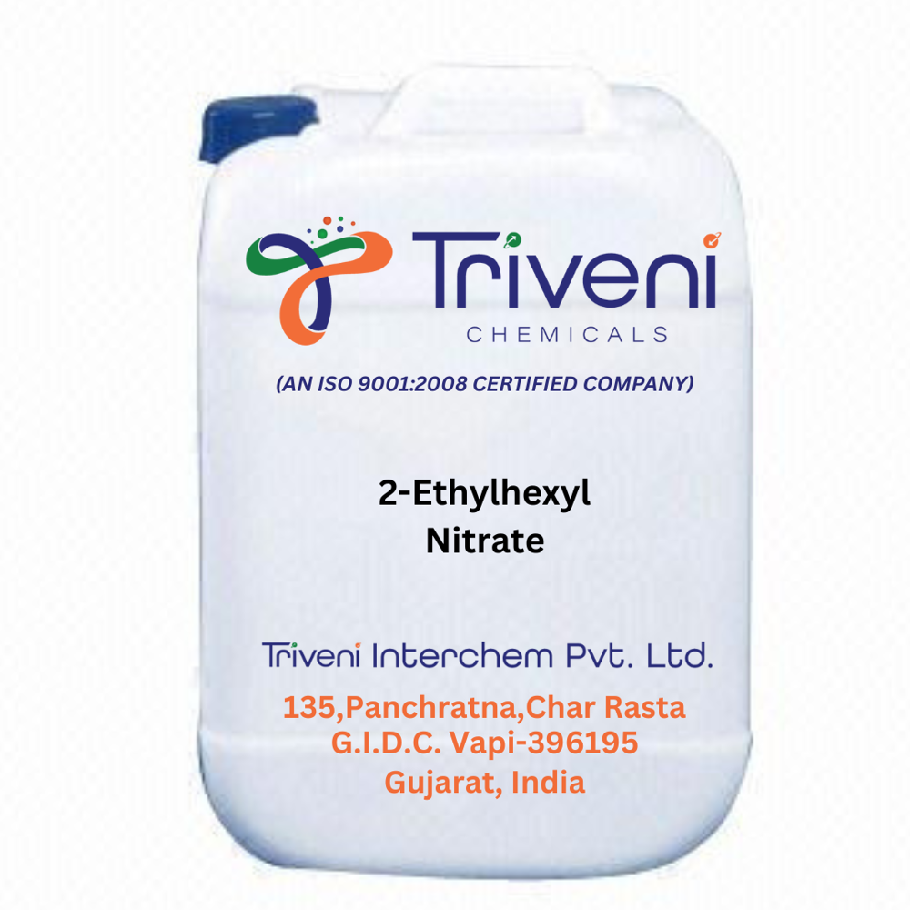 2-Ethylhexyl Nitrate (27247-96-7)