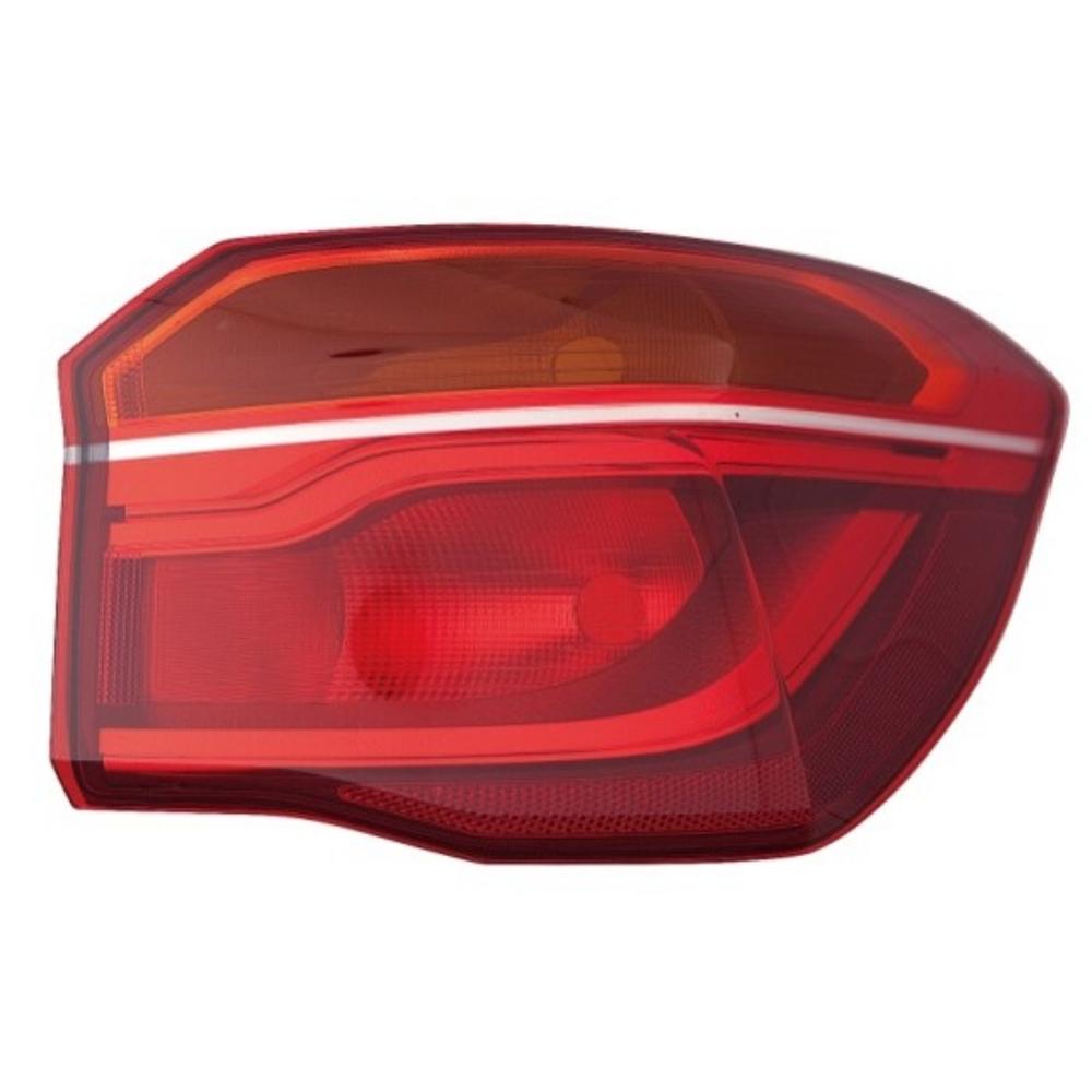 Tail Light Assembly For BMW X1 2015 (E84)
