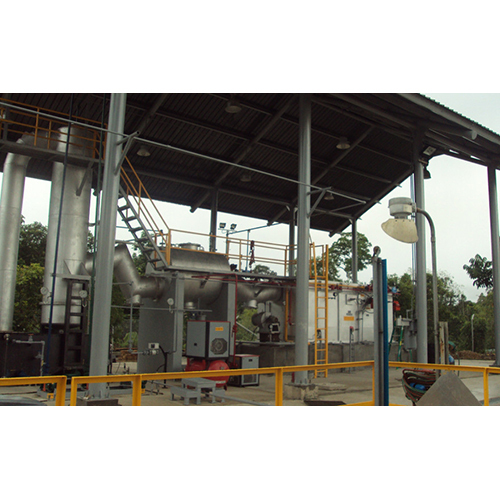 Animal Carcass Incinerators - Material: Mild Steel