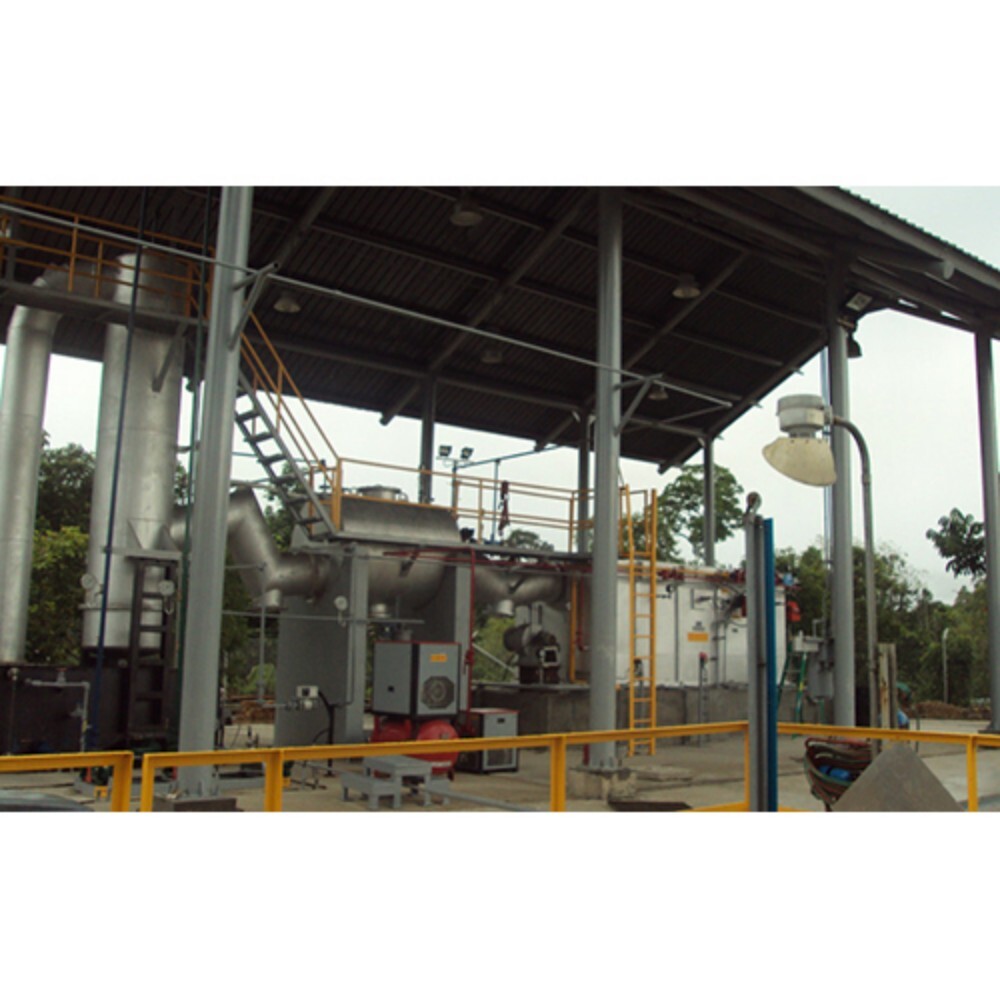 Animal Carcass Incinerators - Color: N/A