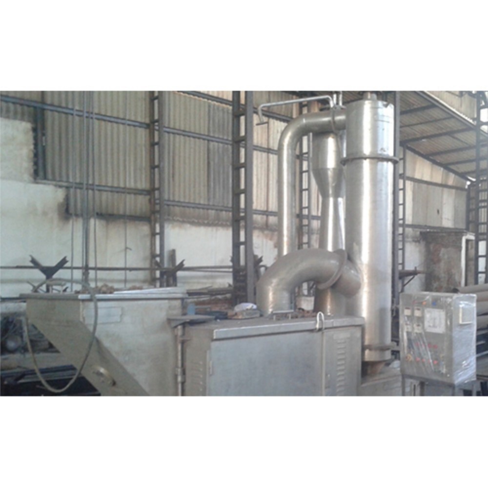 Pharmaceutical Waste Incinerators - Color: N/A