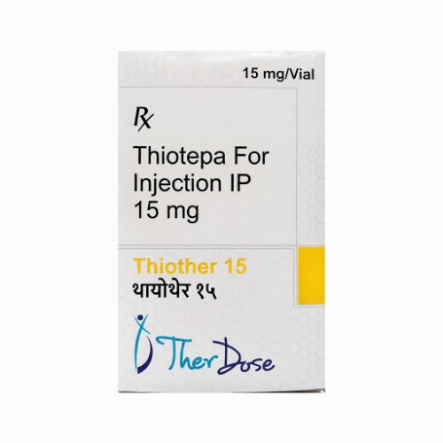 Thiother 15 mg Injection