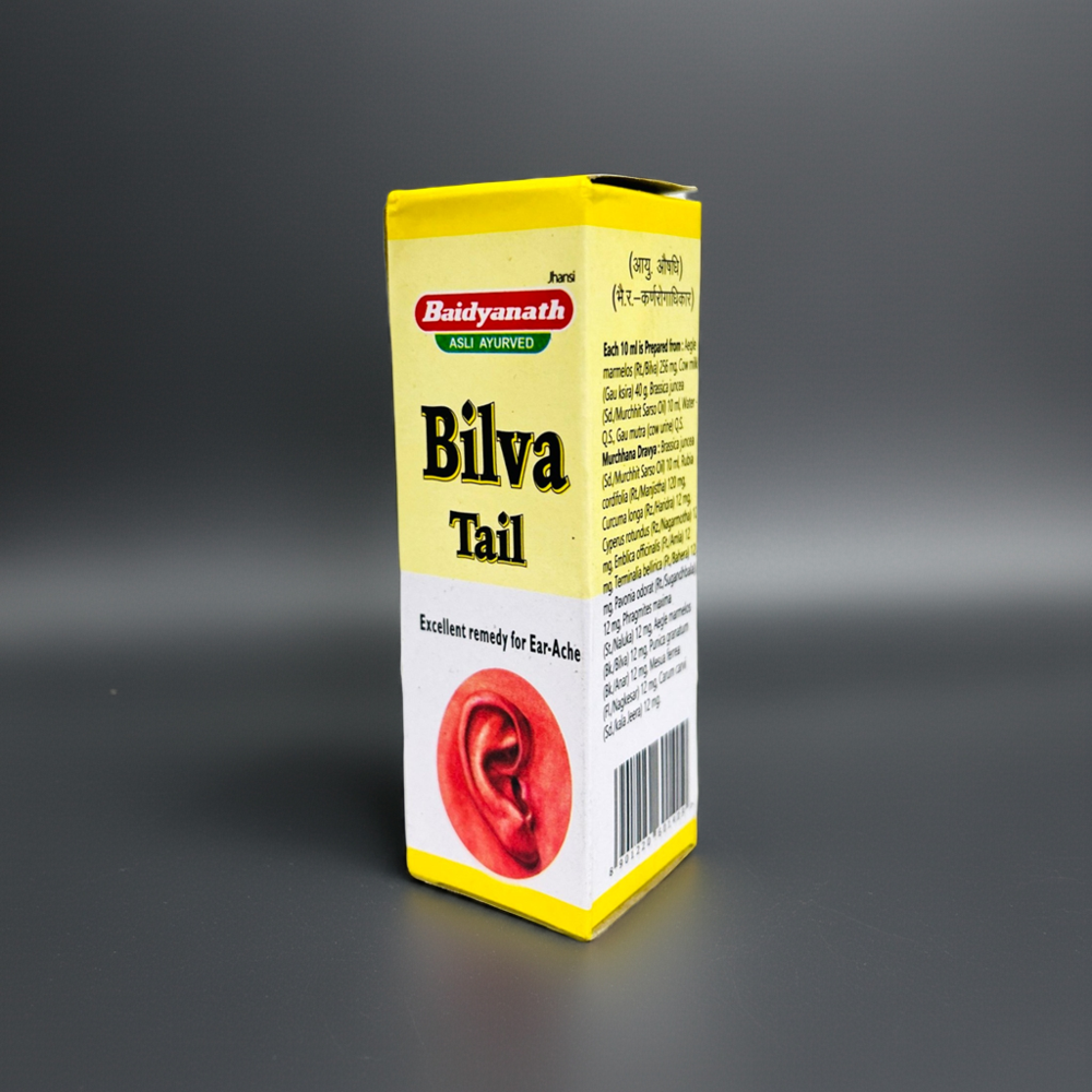 Baidyanath Bilva Tail 25ML