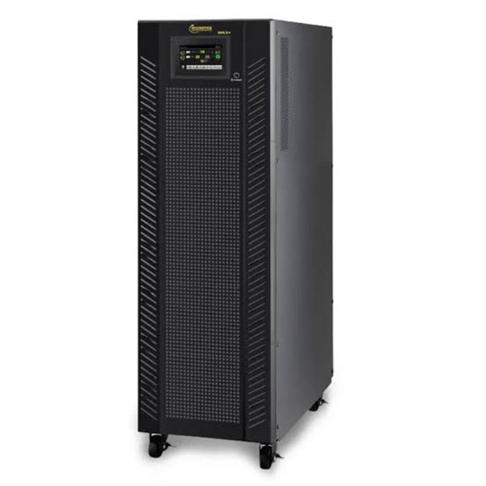MICROTEK 80 KVA ONLINE UPS 3 PHASE IN 3 PHASE OUT without isolation transformer