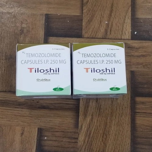 Tiloshil 250mg Capsule