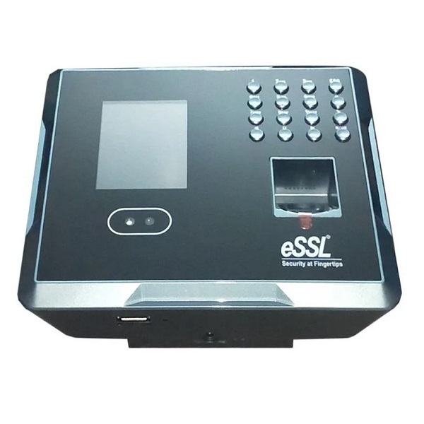 MB 160 Attendance and Access Control System.