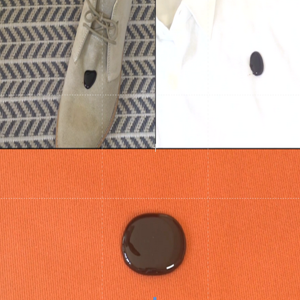 TexGuard Fabric Waterproofing Spray Sofa Carpet Leather Upholstery Water Stain Protection - 1 Liter