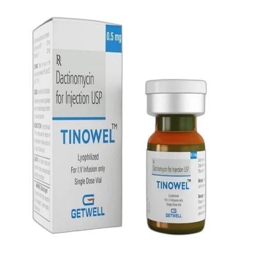 Tinowel 0.5 mg Injection