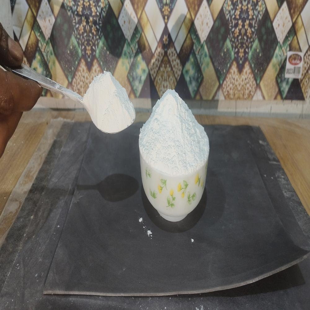 Soapstone Talc Powder