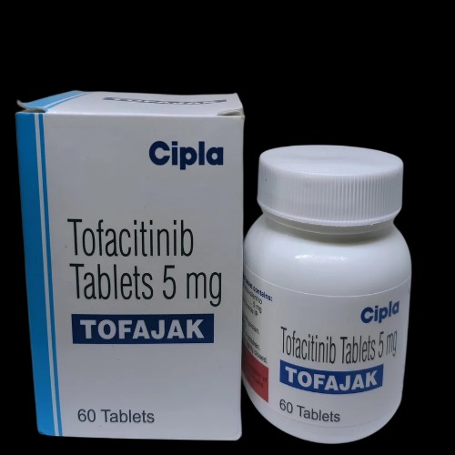 Tofajak 5 mg Tablet