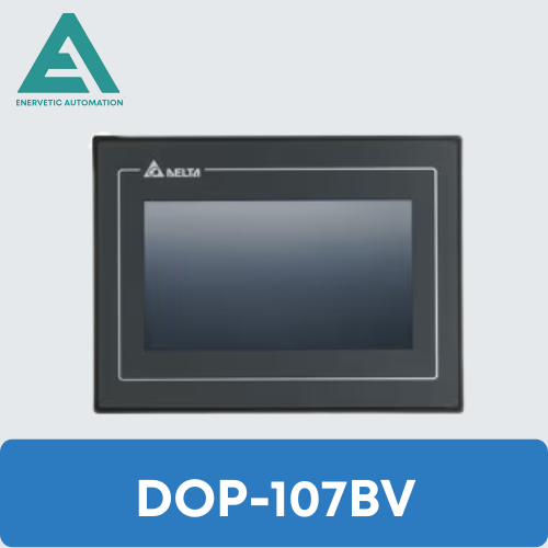 Dop-107bv | Delta Hmi - Color: 55k