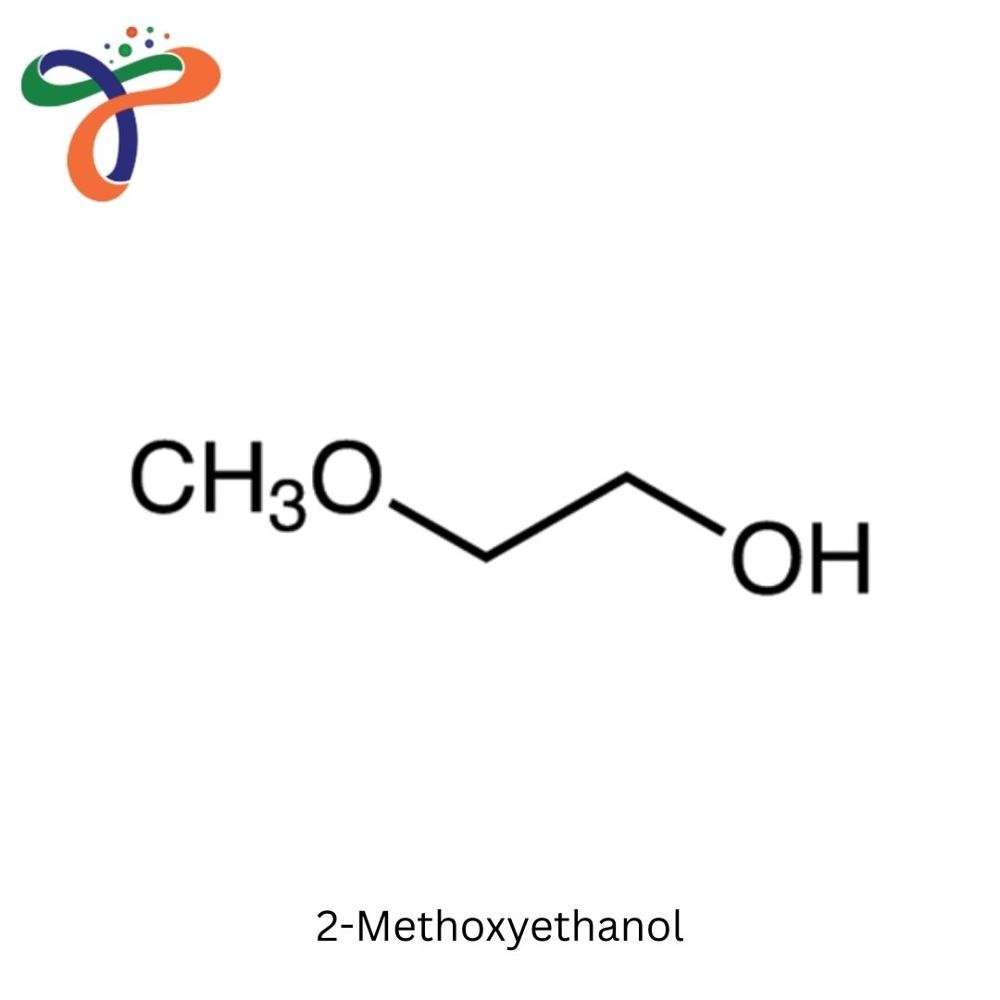 2-Methoxyethanol (109-86-4) (C3H8O2)