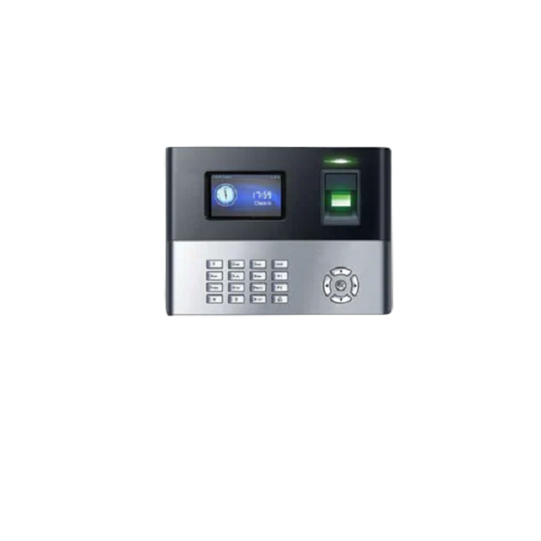 X990 Time Attendance & Access Control System - Accuracy: 99.9%  %