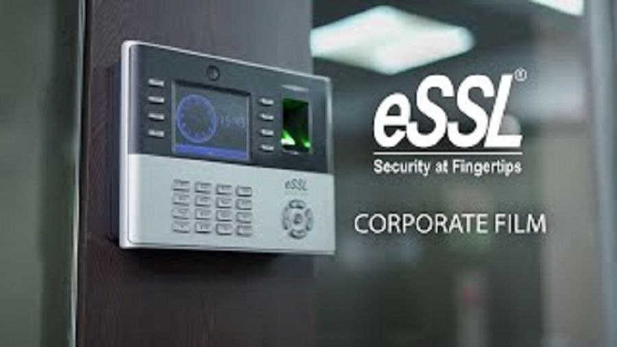 X990 Time Attendance & Access Control System