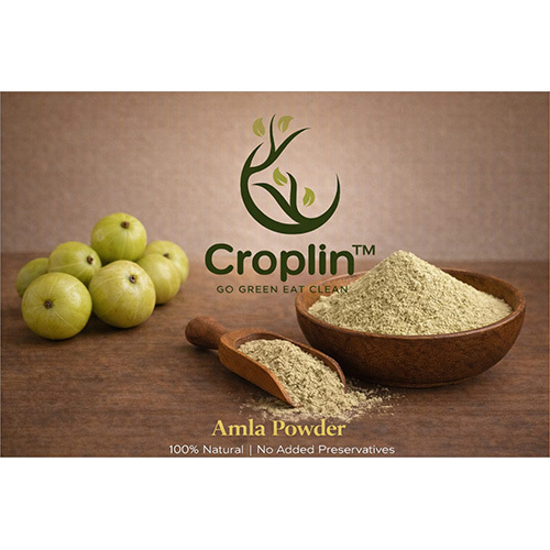 Amla Powder