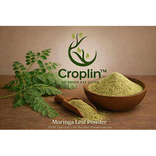 Moringa Leaf Powder