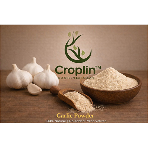 Garlic Powder