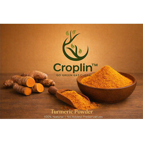 Turmeric Powder