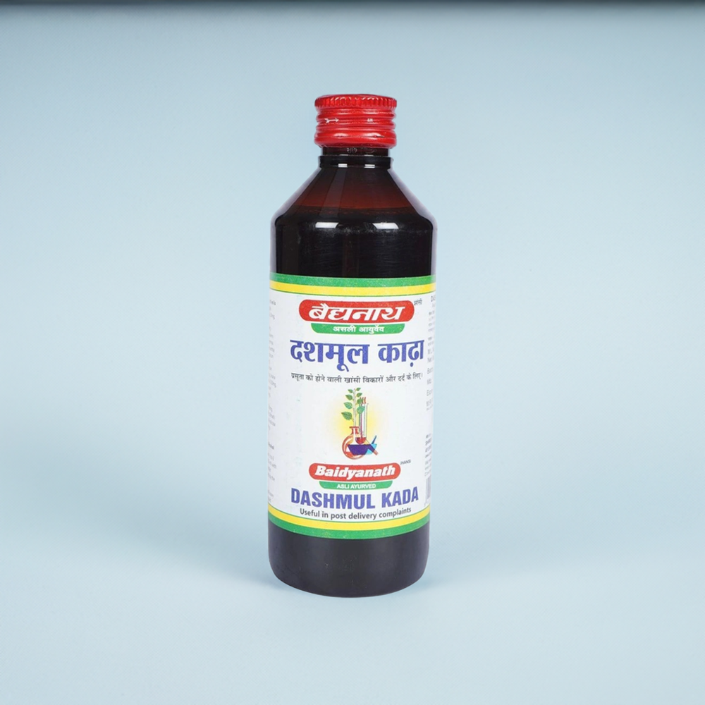 Baidyanath Dashmul Kada 450ml