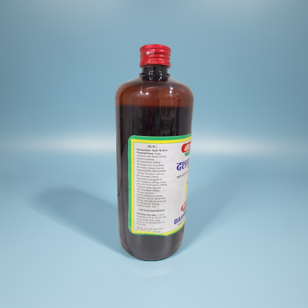 Baidyanath Dashmul Kada 450ml