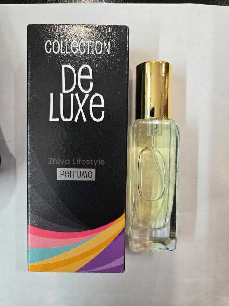 Deluxe Zhiva Lifestyle Perfume