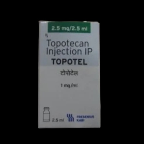 Topotel 2.5 mg Injection