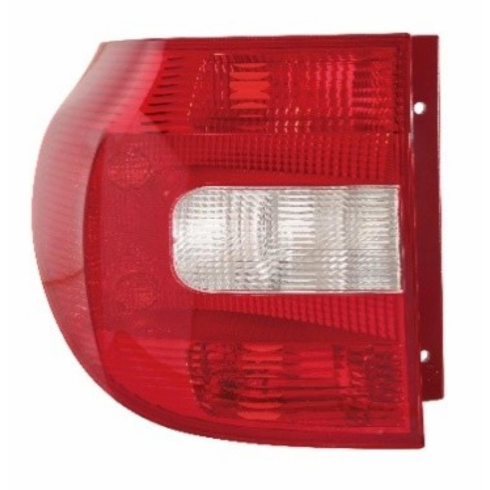 Tail Light Assembly For Skoda YETI T1