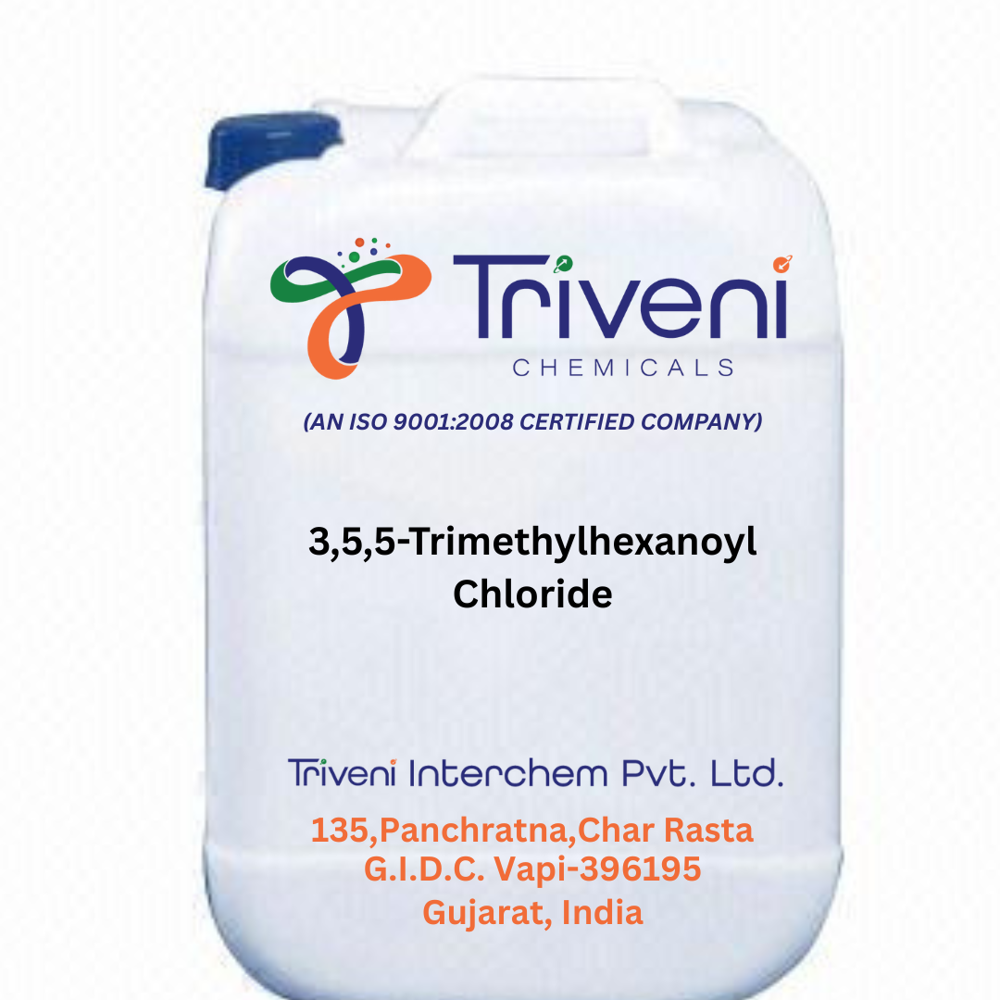 3,5,5-Trimethylhexanoyl Chloride