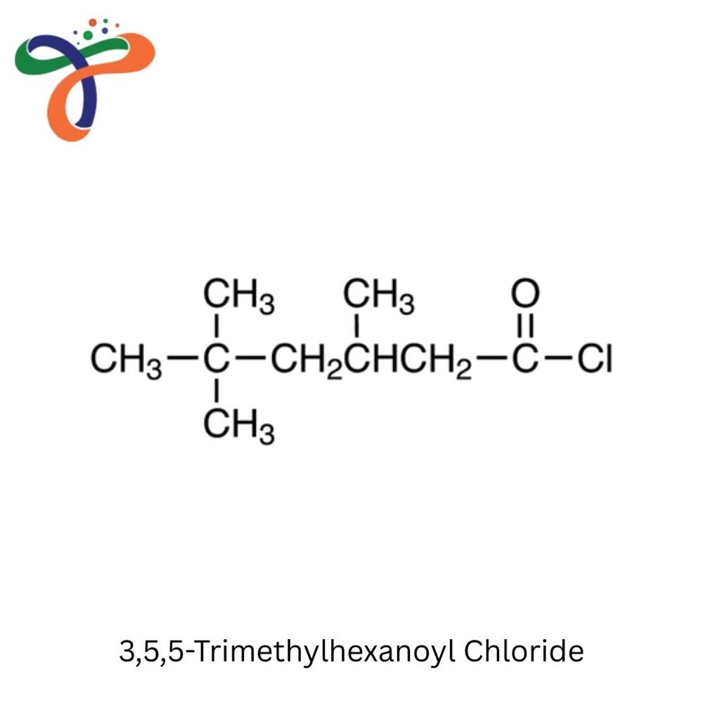 3,5,5-Trimethylhexanoyl Chloride (36727-29-4)