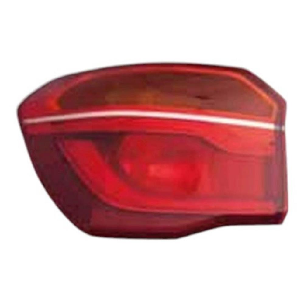 Tail Light Assembly For BMW X1 2015 (E84) (LED)