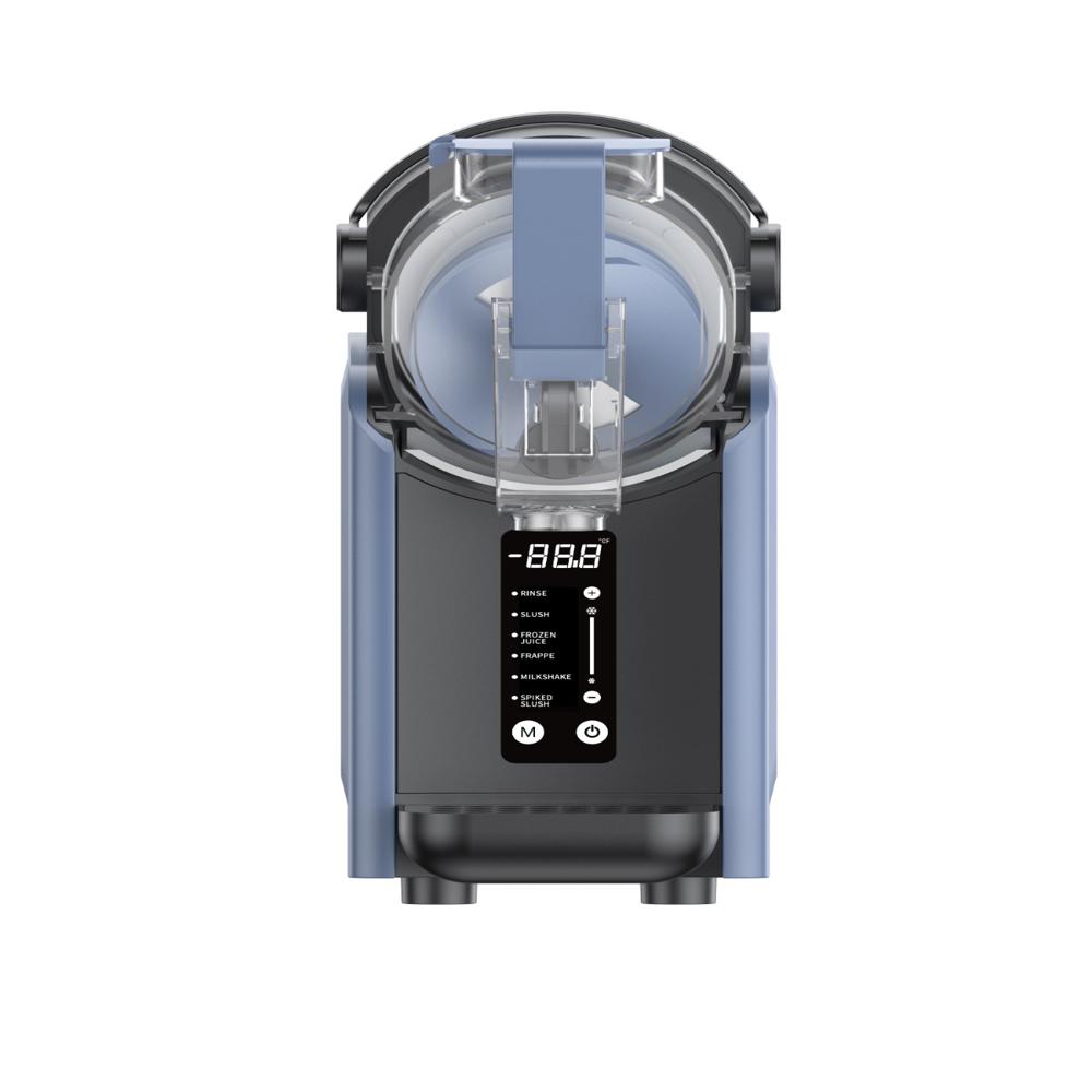 Slush Machine - Color: Blue