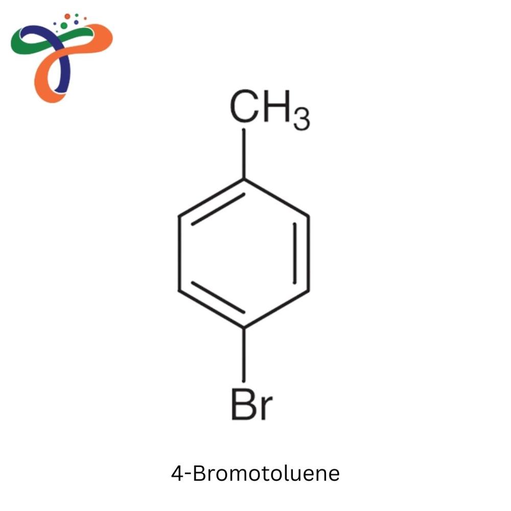 4-Bromotoluene (106-38-7) (C7H7Br)