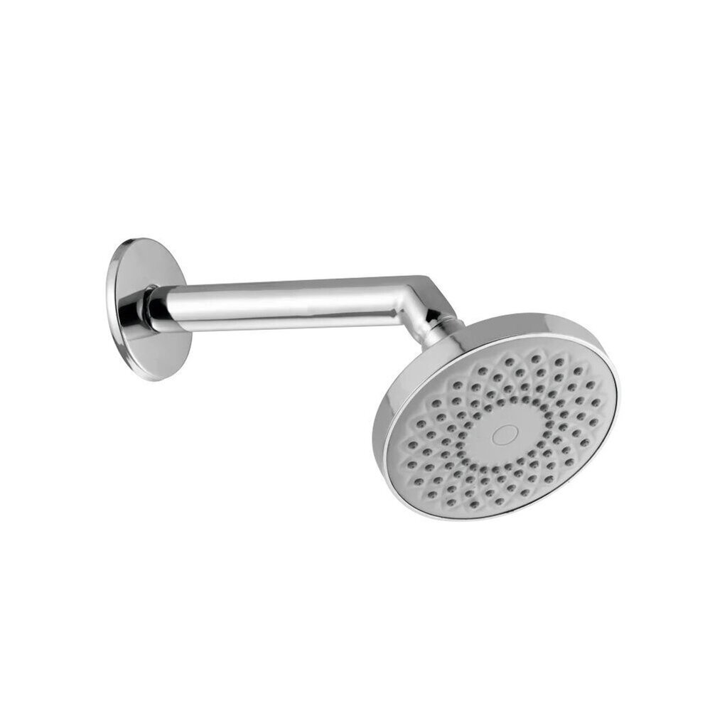 Lotus - ABS Overhead Shower