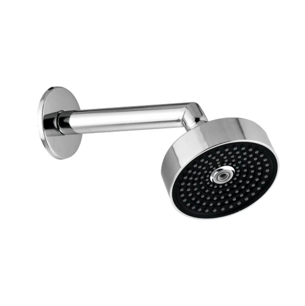Mist Round - ABS Overhead Shower